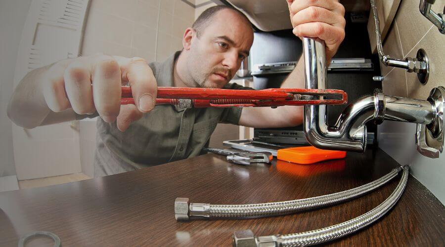 Professional bathroom faucet installation in Lafayette, CO